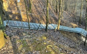 Park Wiedzy i Rekreacji w Bytomiu - Suchej Górze. Geograficzne serce Górnego Śląska - to kolejny projekt zrealizowany w ramach Bytomskiego Budżetu Obywatelskiego