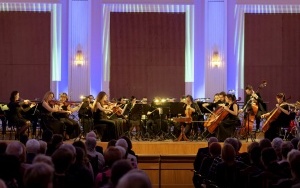 Koncert z okazji Dnia Babci i Dziadka (1)