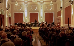 Koncert z okazji Dnia Babci i Dziadka (2)