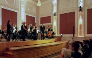 Koncert z okazji Dnia Babci i Dziadka (3)
