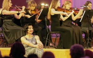 Koncert z okazji Dnia Babci i Dziadka (7)