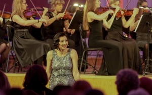 Koncert z okazji Dnia Babci i Dziadka (8)
