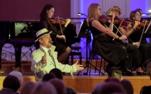 Koncert z okazji Dnia Babci i Dziadka (12)