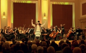 Koncert z okazji Dnia Babci i Dziadka (15)