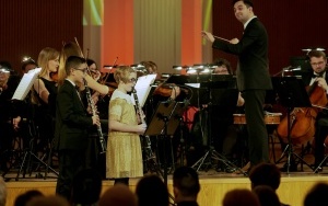 Koncert z okazji Dnia Babci i Dziadka (16)