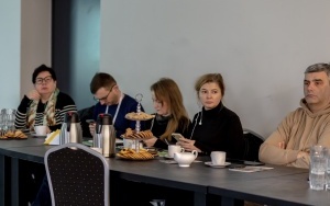 Wizyta studyjna Instytutu Ekologii Terenów Uprzemysłowionych (3)