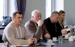 Wizyta studyjna Instytutu Ekologii Terenów Uprzemysłowionych (4)