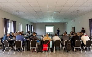 Wizyta studyjna Instytutu Ekologii Terenów Uprzemysłowionych (9)