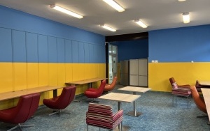 Dom studenta w Karbiu (1)