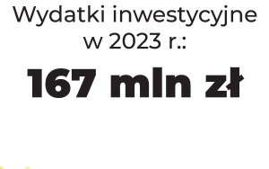 Budżet Bytomia na 2023 rok uchwalony. Budżet skupia się na zapewnieniu finansowania trwających i zaplanowanych inwestycji (2)