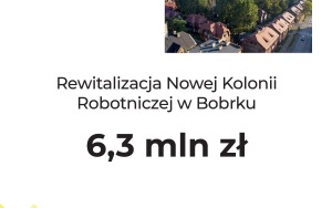 Budżet Bytomia na 2023 rok uchwalony. Budżet skupia się na zapewnieniu finansowania trwających i zaplanowanych inwestycji (10)
