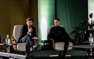 Prezydent Bytomia na 4 Design Days 2023, czyli święcie architektury, designu i nieruchomości (1)