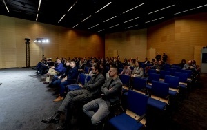 Prezydent Bytomia na 4 Design Days 2023, czyli święcie architektury, designu i nieruchomości (3)
