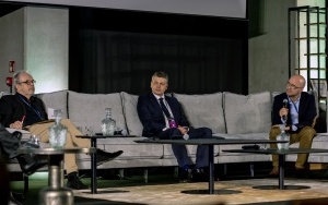 Prezydent Bytomia na 4 Design Days 2023, czyli święcie architektury, designu i nieruchomości (4)