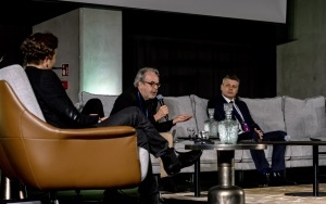 Prezydent Bytomia na 4 Design Days 2023, czyli święcie architektury, designu i nieruchomości (5)