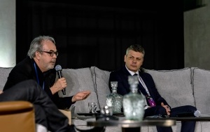 Prezydent Bytomia na 4 Design Days 2023, czyli święcie architektury, designu i nieruchomości (6)