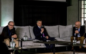 Prezydent Bytomia na 4 Design Days 2023, czyli święcie architektury, designu i nieruchomości (8)