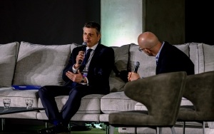 Prezydent Bytomia na 4 Design Days 2023, czyli święcie architektury, designu i nieruchomości (9)