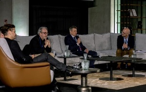 Prezydent Bytomia na 4 Design Days 2023, czyli święcie architektury, designu i nieruchomości (10)