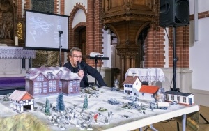 Wykład Dariusza Pietruchy na temat walk o Górny Śląsk oraz Bytom i Miechowice w styczniu 1945 roku (8)