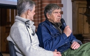 Goście specjalni wydarzenia „Walki o Miechowice” spotkali się z mieszkańcami (4)