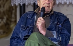Goście specjalni wydarzenia „Walki o Miechowice” spotkali się z mieszkańcami (6)