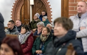 Goście specjalni wydarzenia „Walki o Miechowice” spotkali się z mieszkańcami (8)