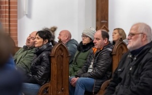 Goście specjalni wydarzenia „Walki o Miechowice” spotkali się z mieszkańcami (9)