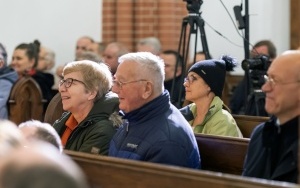 Goście specjalni wydarzenia „Walki o Miechowice” spotkali się z mieszkańcami (10)