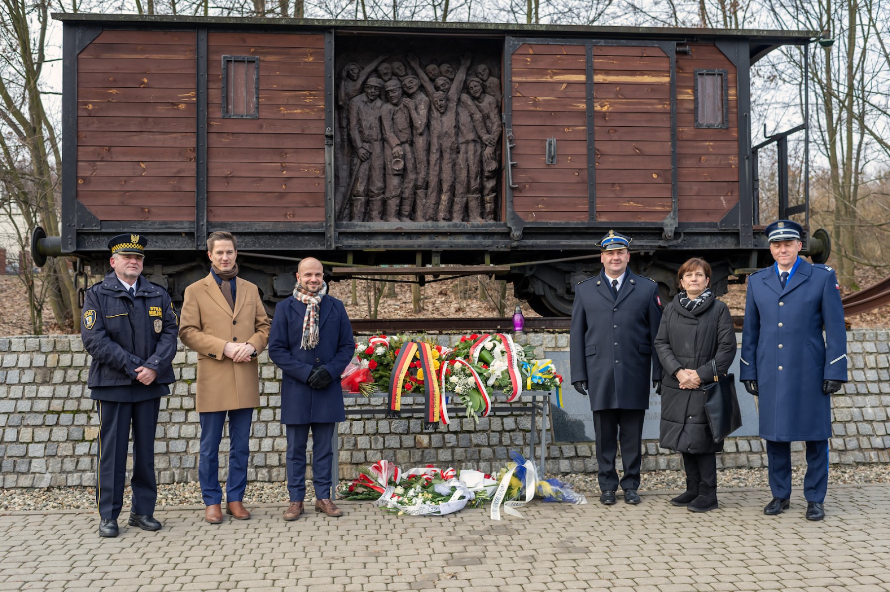 Dzisiaj upamiętniono ofiary Tragedii Górnośląskiej