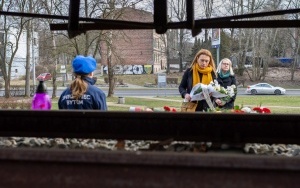 Bytom upamiętnił ofiary Tragedii Górnośląskiej (13)