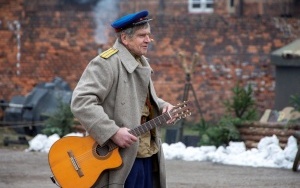 Za nami już siódma edycja widowiska historycznego Walki o Miechowice 1945 (1)