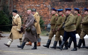 Za nami już siódma edycja widowiska historycznego Walki o Miechowice 1945 (2)