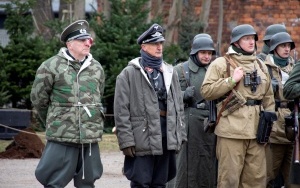 Za nami już siódma edycja widowiska historycznego Walki o Miechowice 1945 (3)