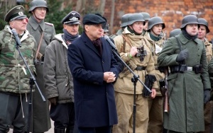 Za nami już siódma edycja widowiska historycznego Walki o Miechowice 1945 (4)