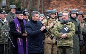 Za nami już siódma edycja widowiska historycznego Walki o Miechowice 1945 (5)