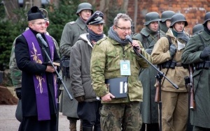 Za nami już siódma edycja widowiska historycznego Walki o Miechowice 1945 (6)
