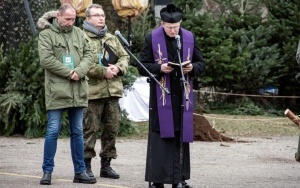Za nami już siódma edycja widowiska historycznego Walki o Miechowice 1945 (7)