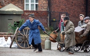 Za nami już siódma edycja widowiska historycznego Walki o Miechowice 1945 (9)