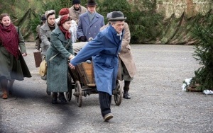 Za nami już siódma edycja widowiska historycznego Walki o Miechowice 1945 (10)