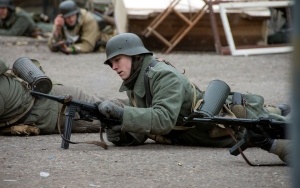 Za nami już siódma edycja widowiska historycznego Walki o Miechowice 1945 (13)