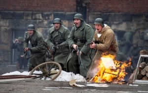 Za nami już siódma edycja widowiska historycznego Walki o Miechowice 1945 (5)