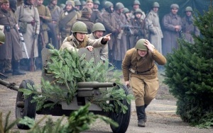 Za nami już siódma edycja widowiska historycznego Walki o Miechowice 1945 (11)