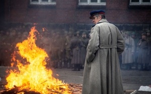 Tragedia Miechowicka. Wydarzenie, o którym nie zapomnieliśmy. Za nami już siódma edycja widowiska historycznego Walki o Miechowice 1945 (8)
