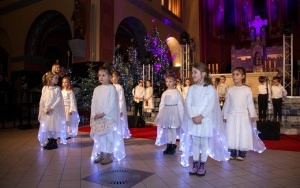 Koncert kolęd w Świętym Jacku (5)