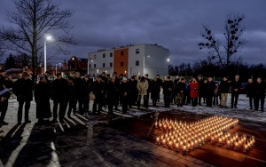 Bytomianie pamiętają. 100 lat temu w dawnej KWK „Rozbark” doszło do największej tragedii w historii bytomskiego górnictwa (5)