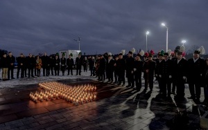 Bytomianie pamiętają. 100 lat temu w dawnej KWK „Rozbark” doszło do największej tragedii w historii bytomskiego górnictwa (6)