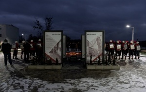 Bytomianie pamiętają. 100 lat temu w dawnej KWK „Rozbark” doszło do największej tragedii w historii bytomskiego górnictwa (7)
