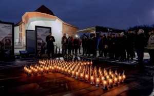 Bytomianie pamiętają. 100 lat temu w dawnej KWK „Rozbark” doszło do największej tragedii w historii bytomskiego górnictwa (9)