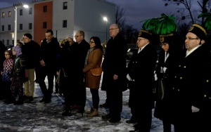 Bytomianie pamiętają. 100 lat temu w dawnej KWK „Rozbark” doszło do największej tragedii w historii bytomskiego górnictwa (11)